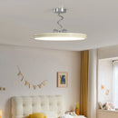 plafonnier moderne minimaliste créatif pour protection des yeux