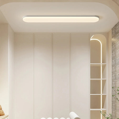 plafonnier moderne pour une décoration intérieure élégante - vue 3 sur 10