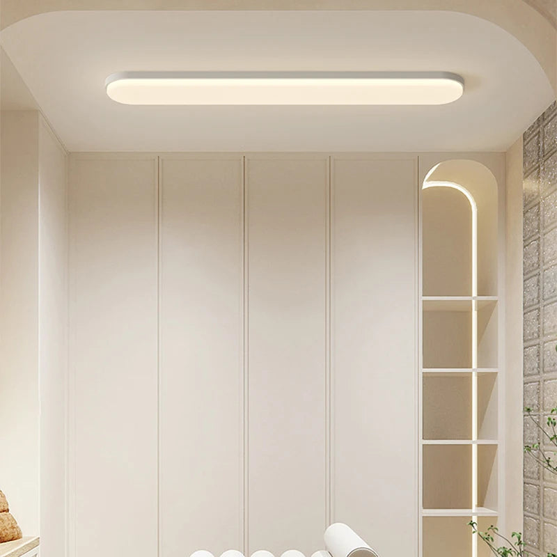 plafonnier moderne pour une décoration intérieure élégante - vue 3 sur 10