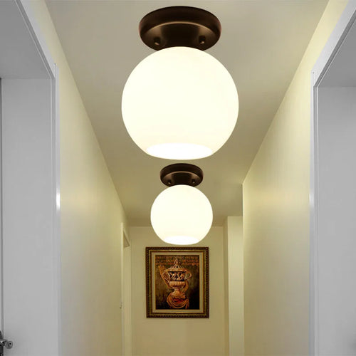applique murale led rétro nordique moderne pour décoration intérieure - vue 7 sur 16