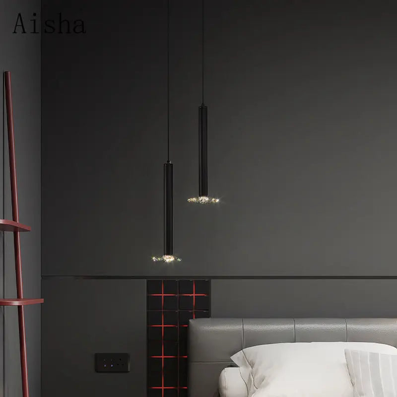 suspension design pour un intérieur moderne et élégant - vue 2 sur 18