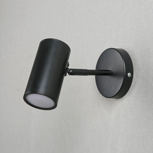Applique murale LED nordique moderne à Angle réglable - vue 5 sur 8