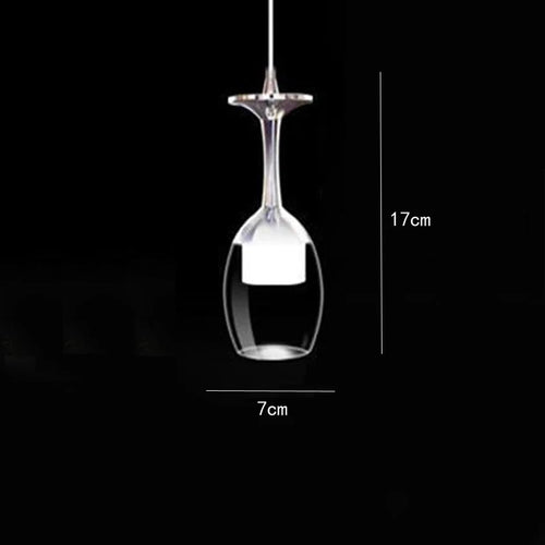 suspension moderne en acrylique pour décoration intérieure et ambiance industrielle - vue 9 sur 8