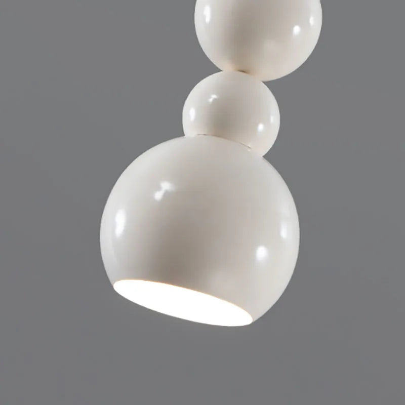 suspension métalliques style art déco intérieur - vue 5 sur 8