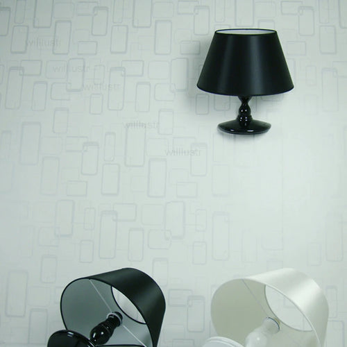 Applique murale moderne titanic par fluke - vue 7 sur 8