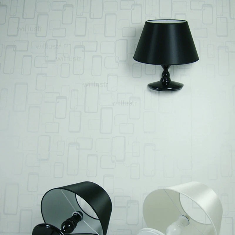 Applique murale moderne titanic par fluke - vue 6 sur 8