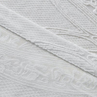 Voilage rideau moderne pour chambre salon separation piece