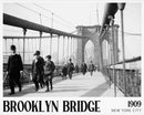 photographie vintage noir et blanc architecture urbaine new york paris
