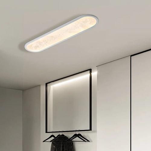 plafonnier moderne minimaliste en luxe créatif italien - vue 6 sur 15