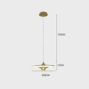 suspension art deco design pour restaurant et décoration élégante