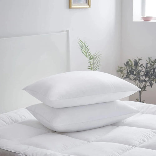 oreiller de corps doux et décoratif pour le sommeil - vue 2 sur 7