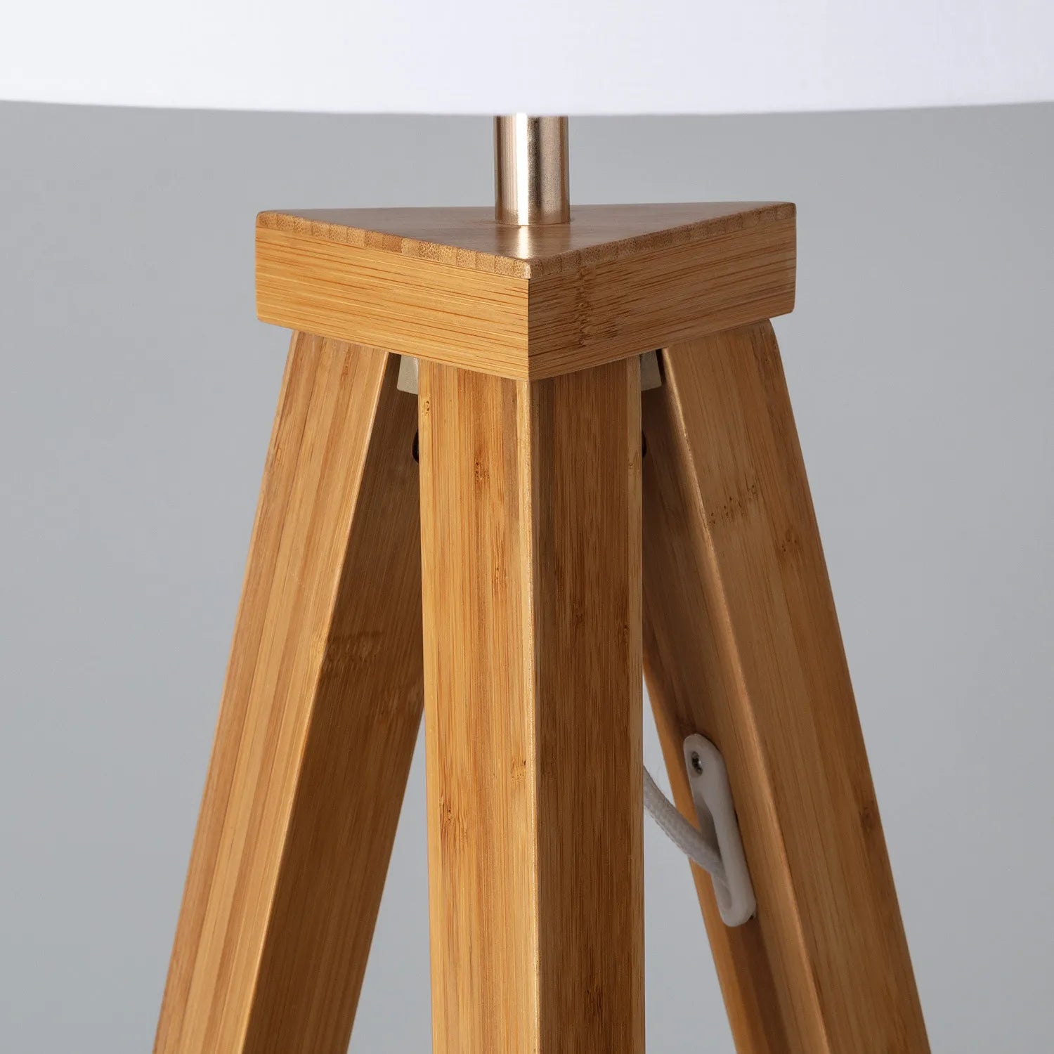 TECHBREY lampadaire Wol - vue 4 sur 6