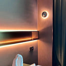 applique murale à led éclairage décoratif intérieur moderne