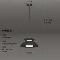 suspension design danois moderne pour restaurant et cuisine