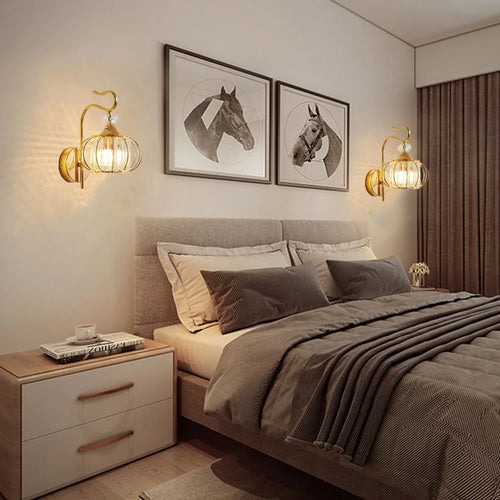 applique murale moderne créative pour intérieur élégant et tendance - vue 3 sur 8