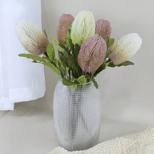 plantes artificielles pour décoration de mariage et événements - vue 4 sur 11