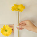 fleur artificielle marguerite decoration pour mariage et interieur