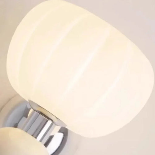 applique murale moderne design pour éclairage intérieur élégant - vue 5 sur 9