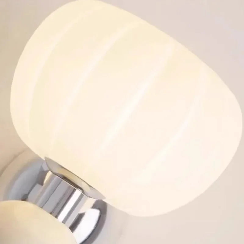 applique murale moderne design pour éclairage intérieur élégant - vue 4 sur 9