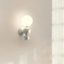 applique murale led nordique créative pour décoration intérieure