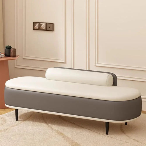 banc à chaussures moderne et confortable pour intérieur - vue 2 sur 15