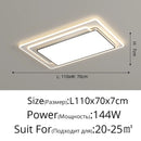 lustre suspendu pour décoration intérieure et éclairage moderne