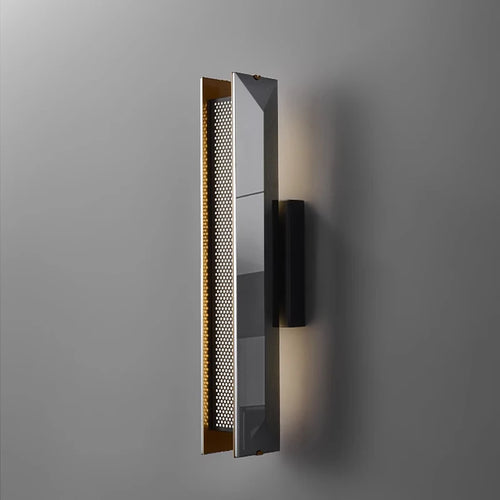 applique murale minimaliste italienne nouvelle collection moderne - vue 3 sur 7