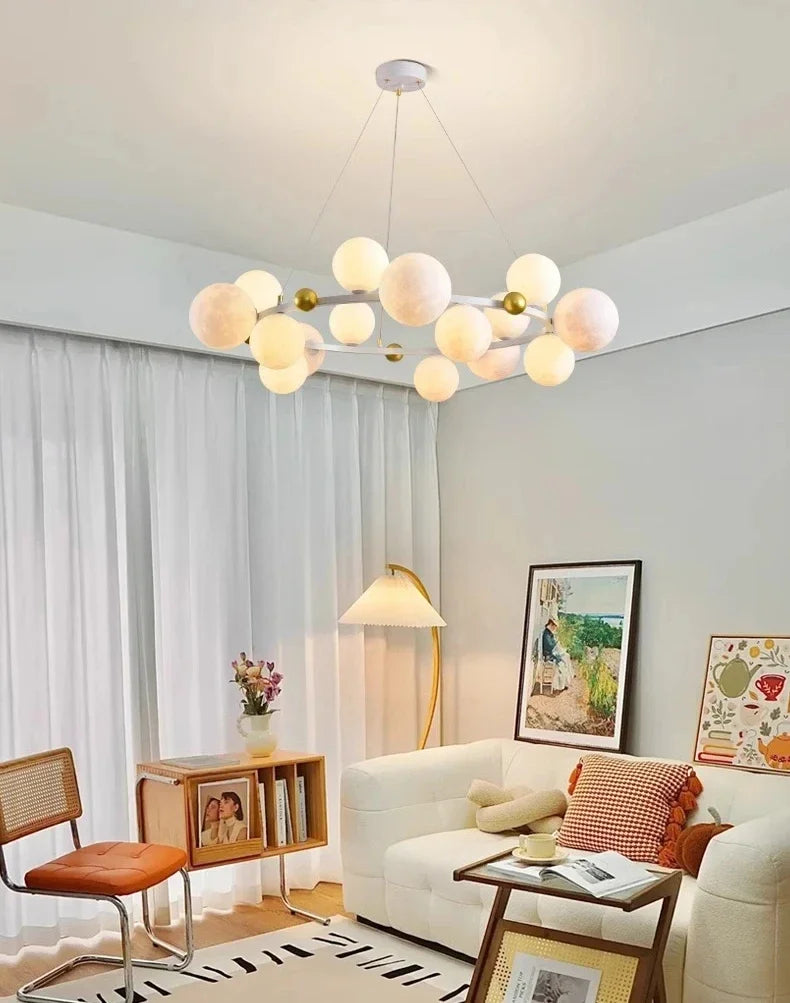 éclairage décoratif à led à spectre complet pour intérieur - vue 6 sur 10