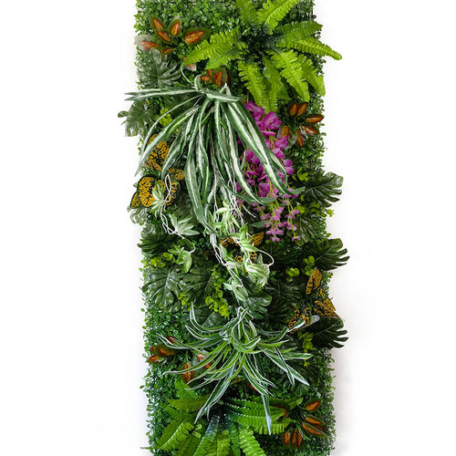 plante artificielle décorative pour intérieur et extérieur jardin - vue 27 sur 39