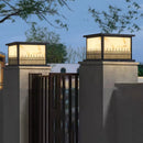 lampe solaire led pour jardin avec télécommande et couleurs variables