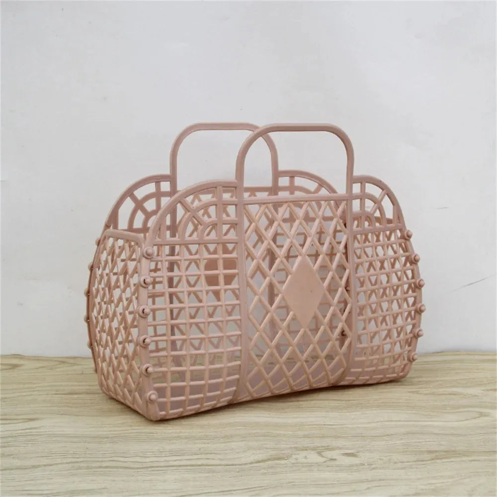panier amovible pour douche bain et rangement pratique pour la maison - vue 8 sur 13