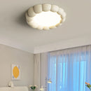 simple plafonnier moderne créatif style bulle protection des yeux chaud