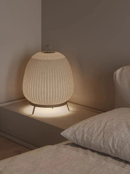 lampe à poser d'ambiance personnalisée pour décoration intérieure - vue 3 sur 14