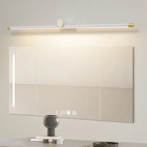 applique murale led moderne pour décoration intérieure et lecture - vue 2 sur 12