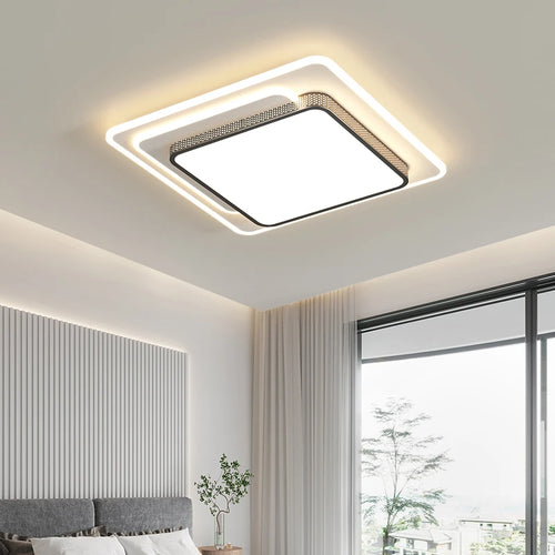 lustre suspendu pour décoration intérieure et éclairage moderne - vue 6 sur 14