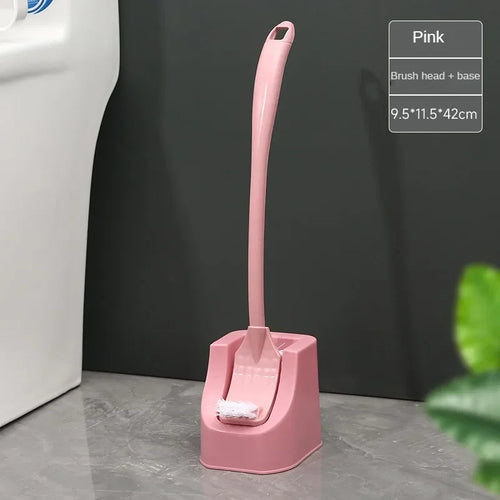 brosse de toilette à double face pour un nettoyage efficace - vue 10 sur 12