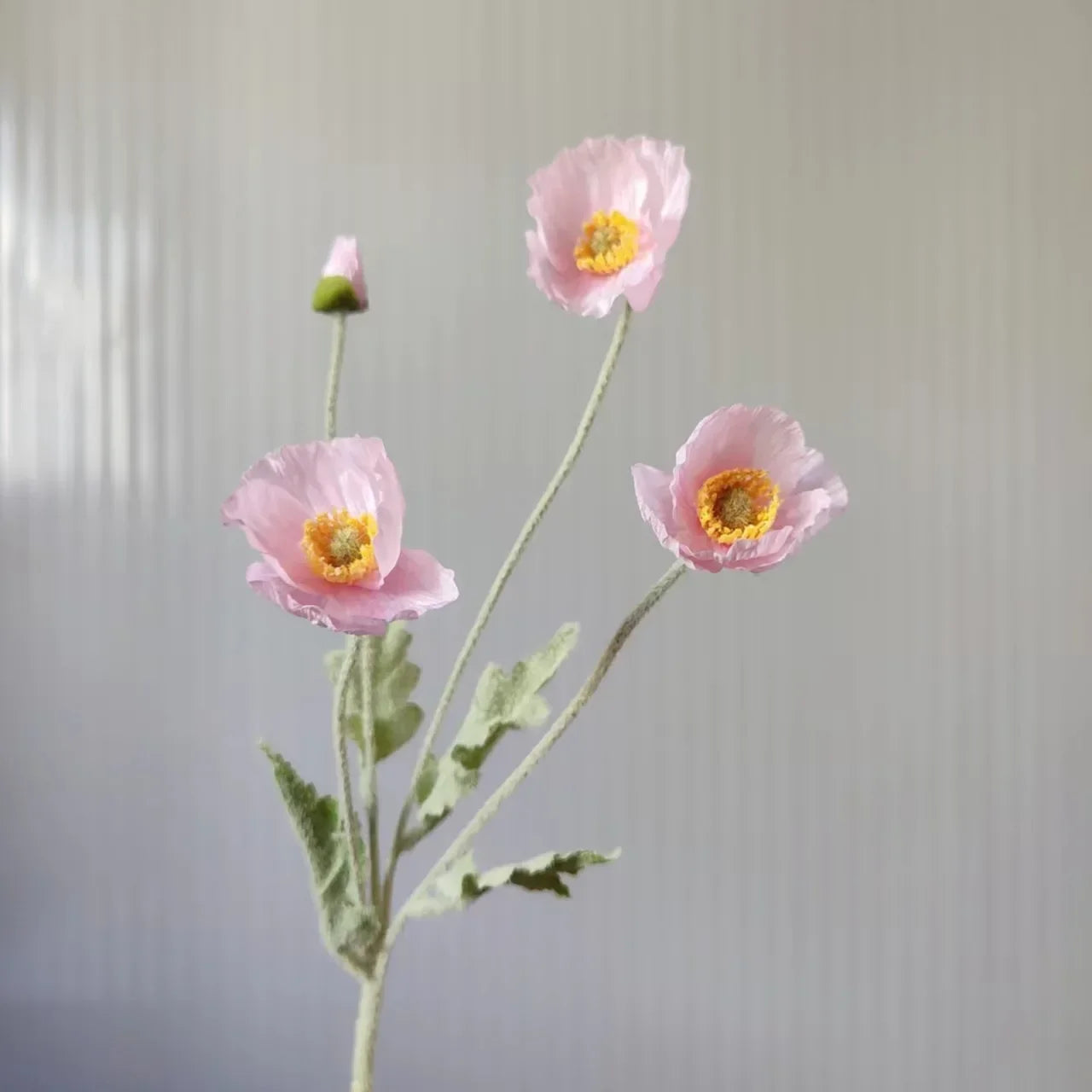 fleurs artificielles en soie pour décoration mariage et fêtes - vue 8 sur 39
