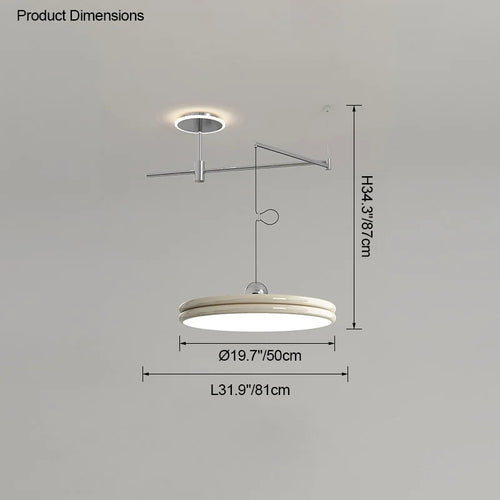 lampe de table moderne pour lecture et soins oculaires - vue 14 sur 24