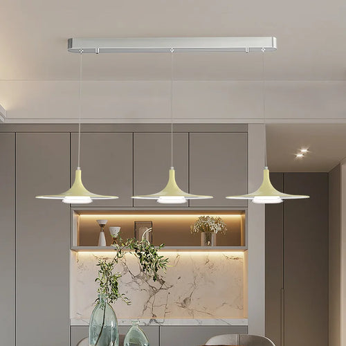 lustre minimaliste avec bras oscillant pour intérieur - vue 3 sur 10