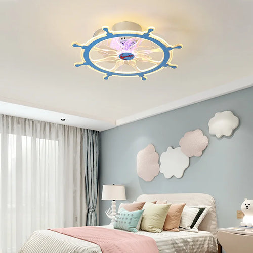 plafonnier led acrylique pour intérieur moderne et élégant - vue 5 sur 8