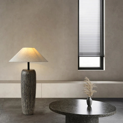 lampadaire rétro réglable pour décoration intérieure élégante - vue 2 sur 8
