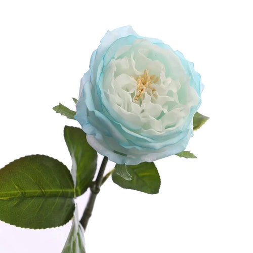 fleurs de pivoine en soie pour décoration florale élégante - vue 11 sur 12
