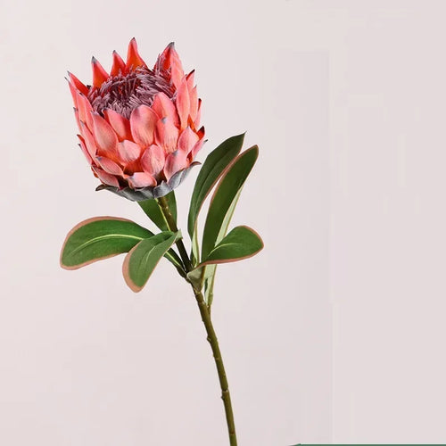 branche de fleurs impériales artificielles pour décoration élégante - vue 7 sur 11