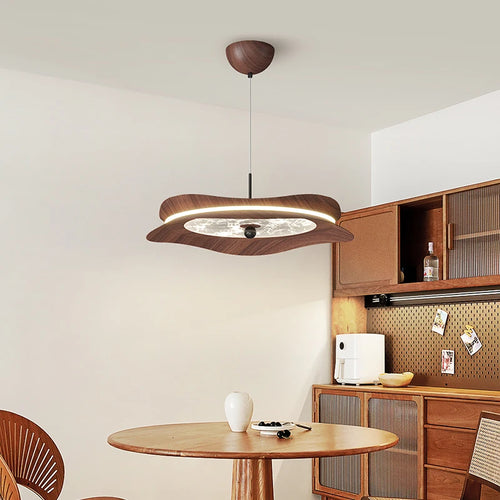 lustre à spectre complet pour un éclairage intérieur agréable - vue 3 sur 10