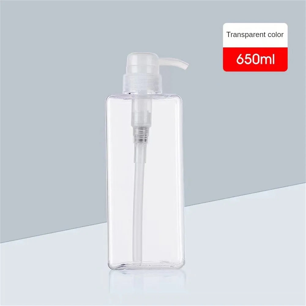 distributeur de lotion ours polaire mignon rechargeable pour savon et shampoing - vue 28 sur 34