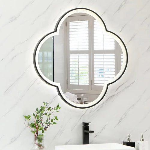 miroirs décoratifs pour salon et maquillage artisanat produits ménagers - vue 2 sur 9
