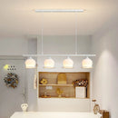 suspension moderne design pour décoration intérieure élégante