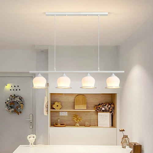 suspension moderne design pour décoration intérieure élégante - vue 2 sur 7