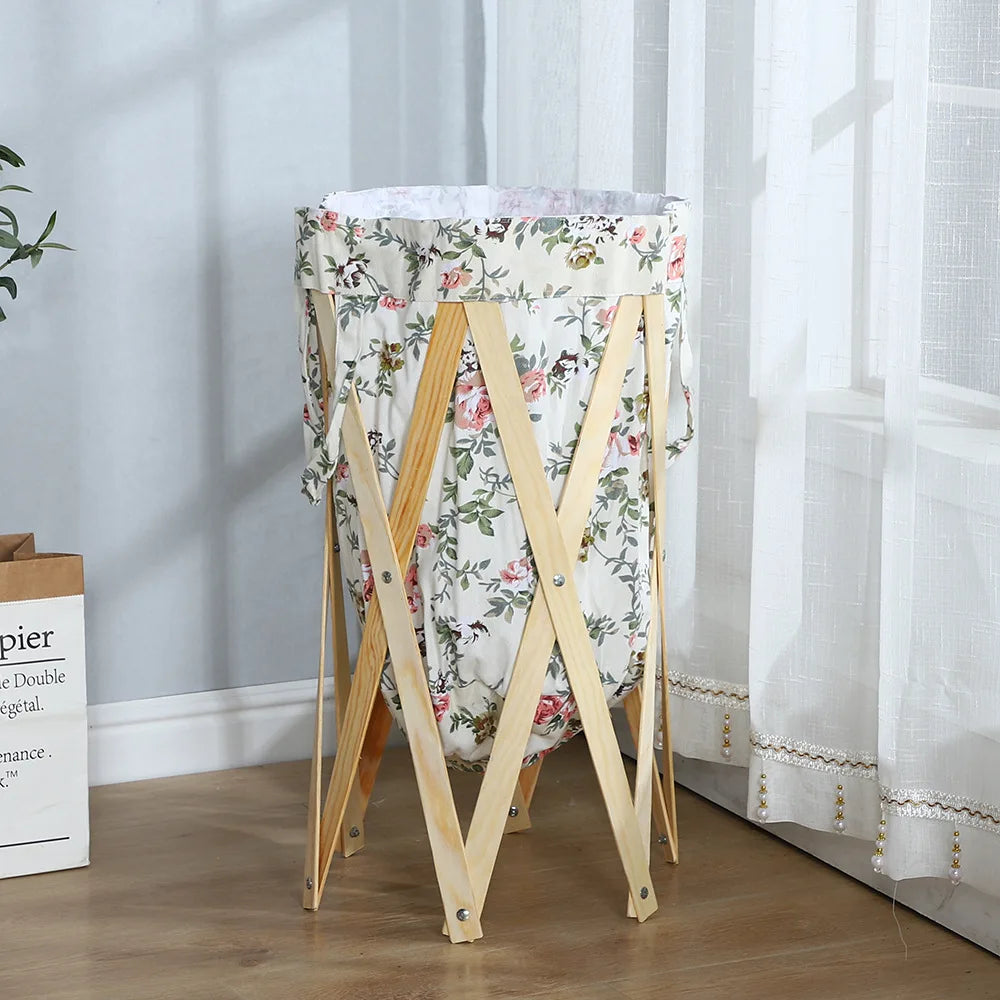 panier à linge empilable créatif et pratique pour rangement - vue 22 sur 36