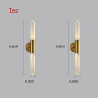 Wall Lighting for Home, Including a Lamp for Living Room, Study Lamp, Corridor Lamp, Stair Lighting and Wall Lighting Decoration